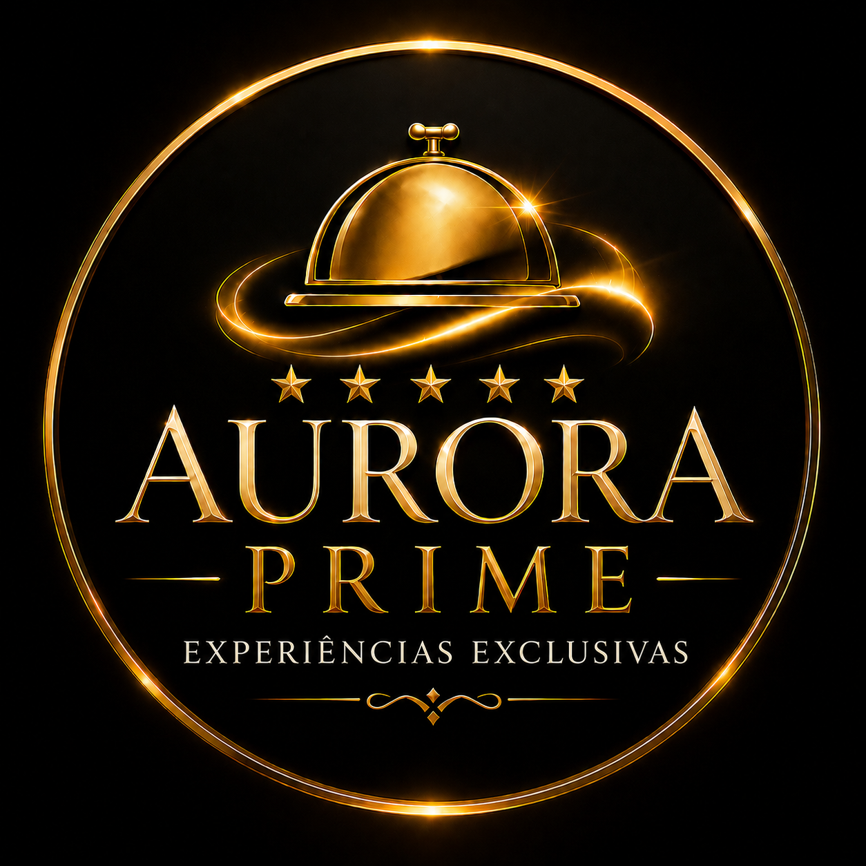 Aurora Prime — Experiências Exclusivas